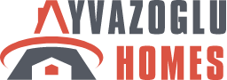 Ayvazoğlu Homes