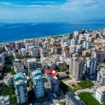 1+1 Apartment in Mahmutlar, 450 m to the sea